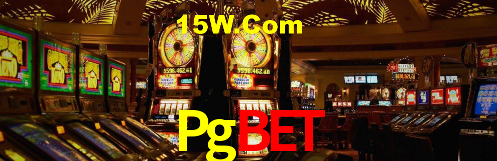 Pgbet Casino
