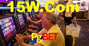 Daily Bonuses Pgbet