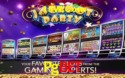Jogos de Slot Pgbet