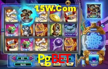 Promoção Relâmpago Pgbet