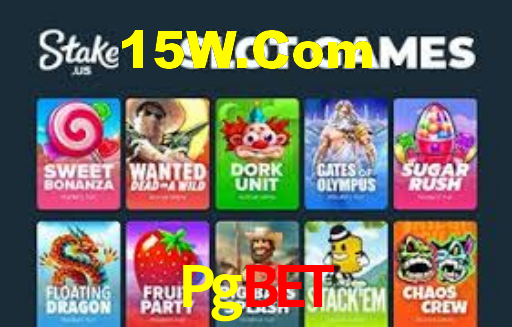 Pgbet