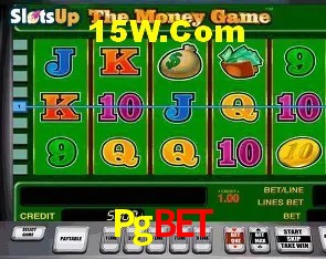 cassino Pgbet
