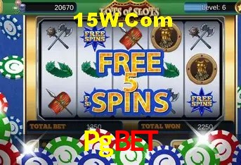 Estatísticas Pgbet