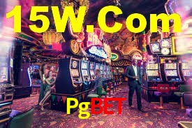 Explore as vantagens do Pgbet: serviço profissional e confiabilidade