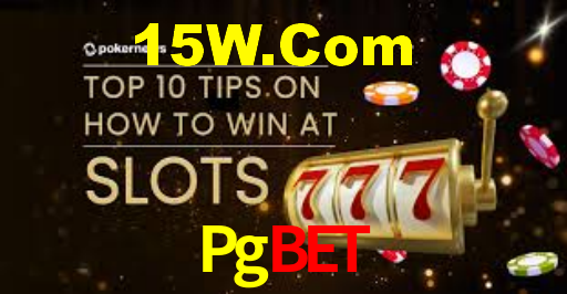 Pgbet Casino