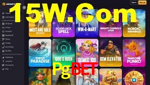 Spaceman Game Pgbet