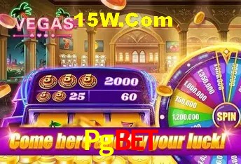 Recursos de Bônus Pgbet