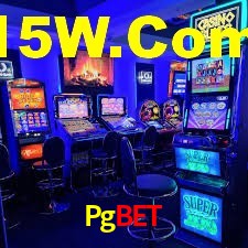 Exclusive Games Pgbet
