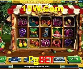 Casino Ao Vivo Pgbet