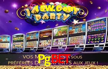 Especiais de Fim de Semana Pgbet