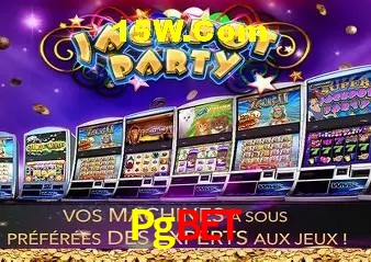 Torneios Pgbet