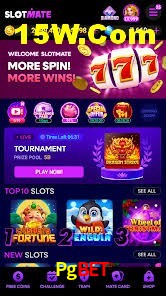 Slot Games Pgbet