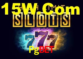 Welcome Bonus Pgbet