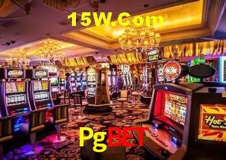 Bônus de Boas-vindas Pgbet